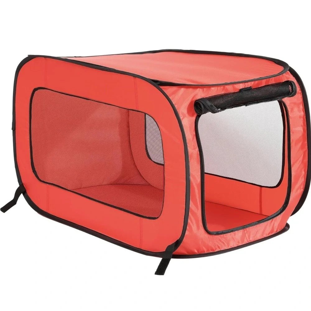 Travel Dog Kennel
